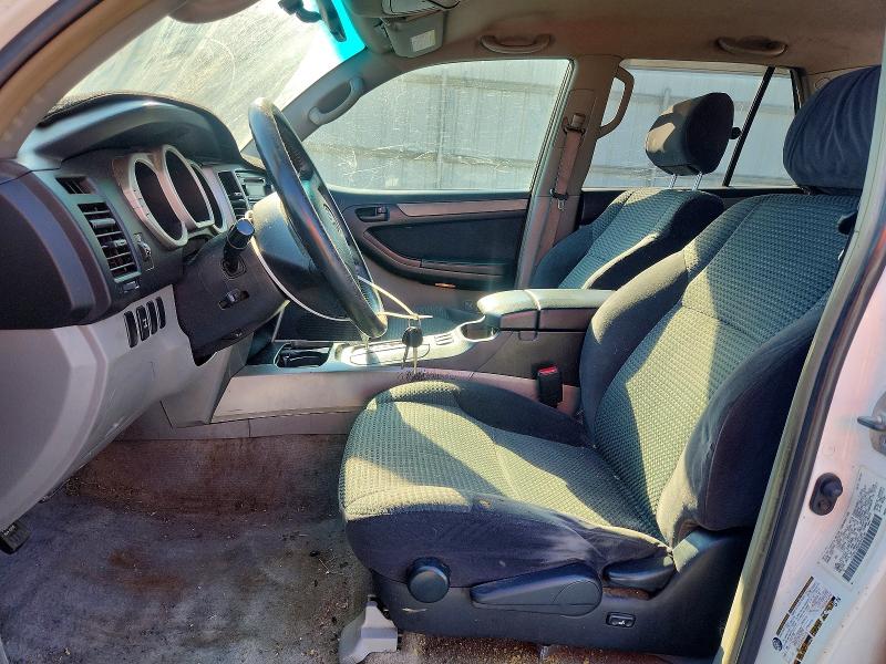 2004 Toyota 4runner მანქანა იყიდება აუქციონზე, vin: JTEBU14R240045146, აუქციონის ნომერი: 67478896