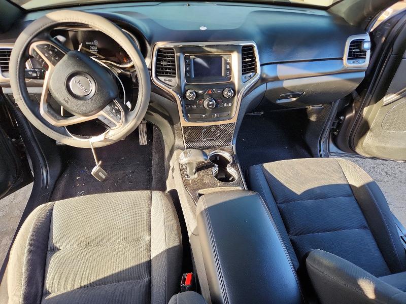 Продажа на аукционе авто 2014 Jeep Grand Cherokee, vin: 1C4RJFAG9EC354933, номер лота: 69901956