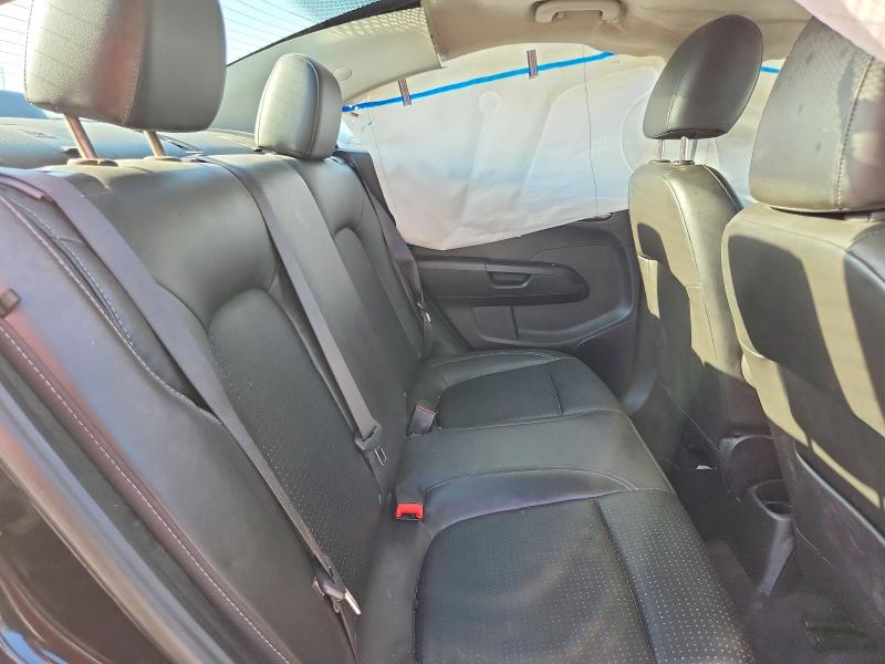 Aukcja sprzedaży 2020 Chevrolet Sonic, vin: 1G1JF5SB9L4113790, numer aukcji: 67100326