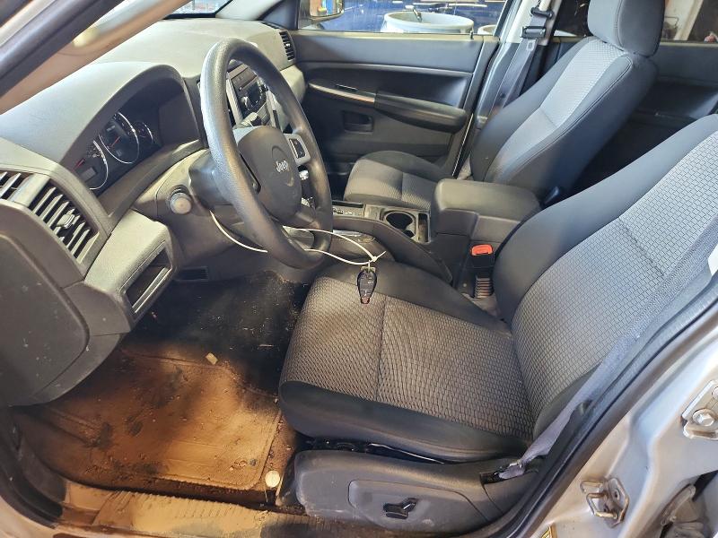 Aukcja sprzedaży 2008 Jeep Grand Cherokee, vin: 1J8GR48K88C213959, numer aukcji: 68066616