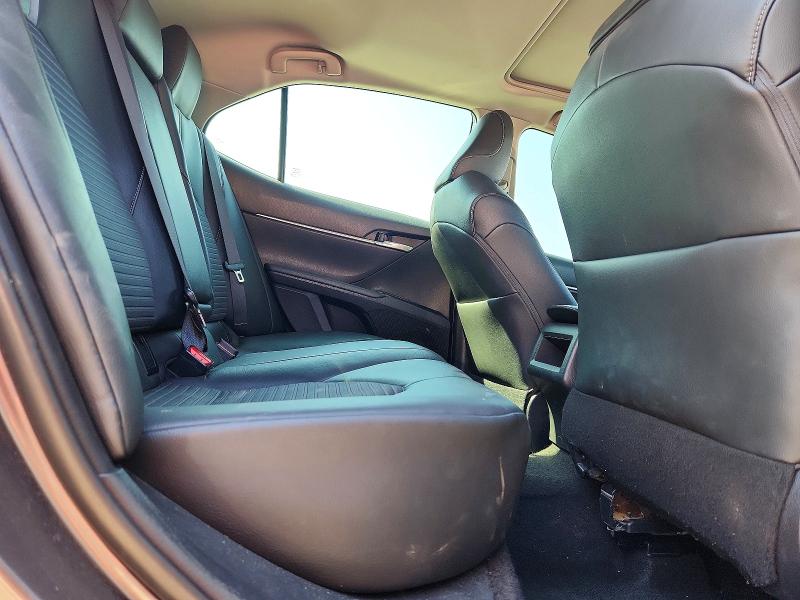 Aukcja sprzedaży 2018 Toyota Camry, vin: 4T1B11HK8JU007513, numer aukcji: 69324866