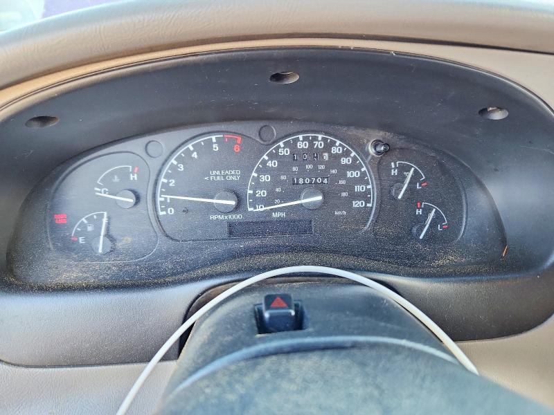 Aukcja sprzedaży 1995 Mazda B3000, vin: 4F4CR17U7STM21210, numer aukcji: 70751476