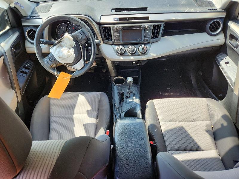 67930826 :رقم المزاد ، 2T3BFREV7FW361813 vin ، 2015 Toyota Rav4 مزاد بيع