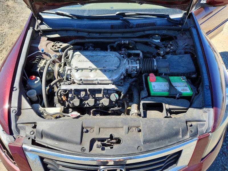 Продажа на аукционе авто 2008 Honda Accord, vin: 1HGCP36898A012498, номер лота: 67722146