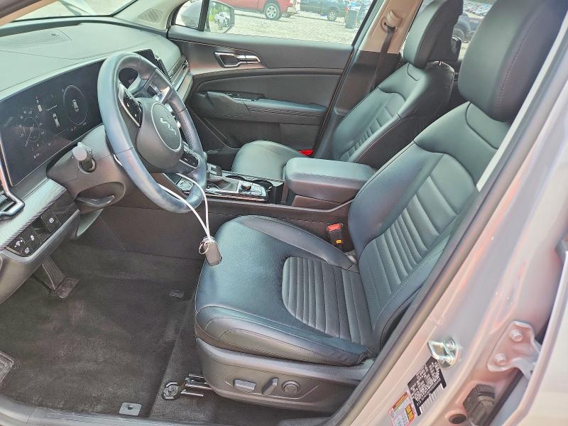 Продаж на аукціоні авто 2025 Kia Sportage, vin: 5XYK53DF0SG305358, номер лоту: 69524486