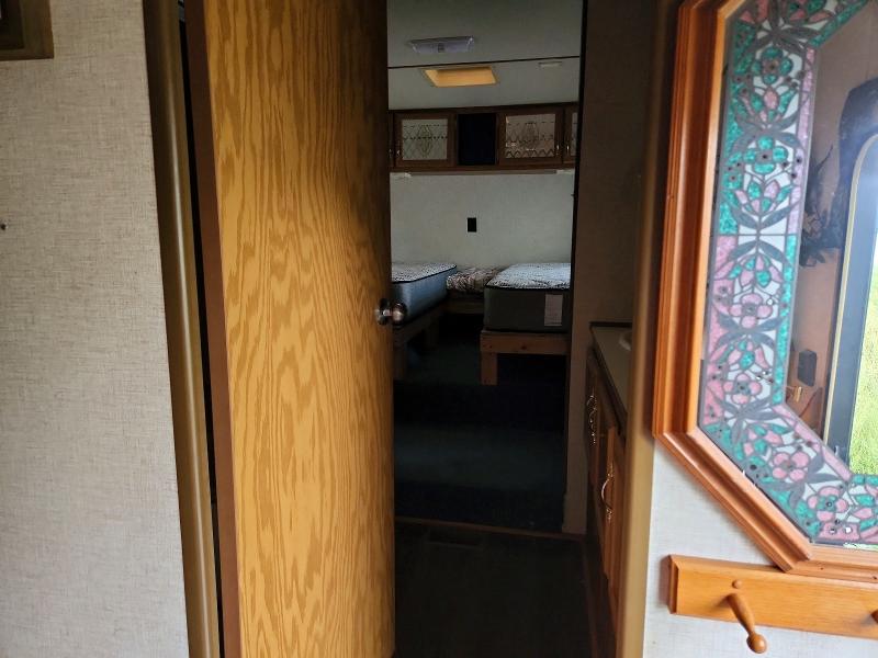 68359596 :رقم المزاد ، 47CF20P26P1034362 vin ، 1993 Dutchmen Travel Travel Tra مزاد بيع