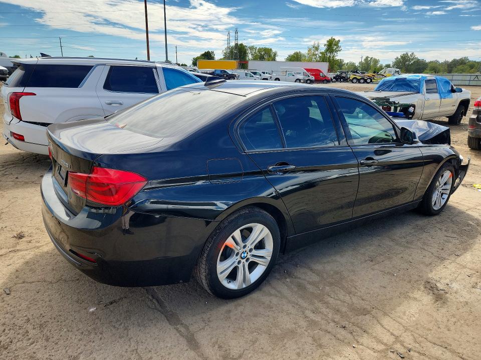 Aukcja sprzedaży 2016 Bmw 328, vin: WBA8E3G50GNT26057, numer aukcji: 68714516