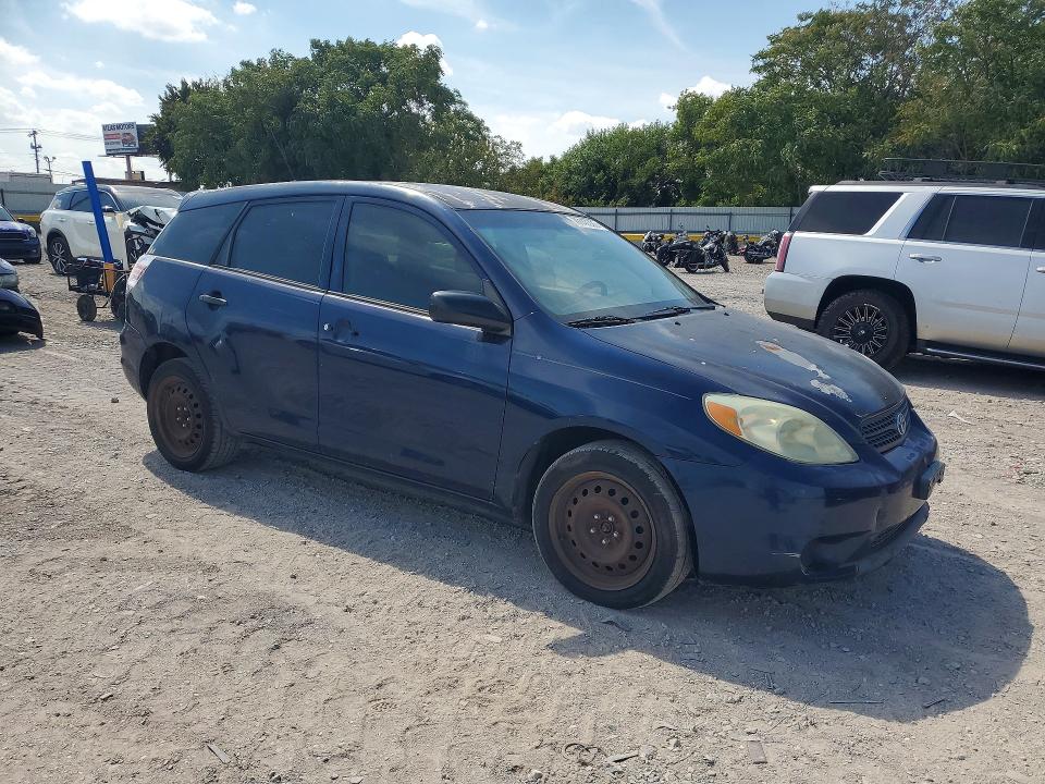Продажа на аукционе авто 2006 Toyota Matrix, vin: 2T1KR32E76C597283, номер лота: 70147326