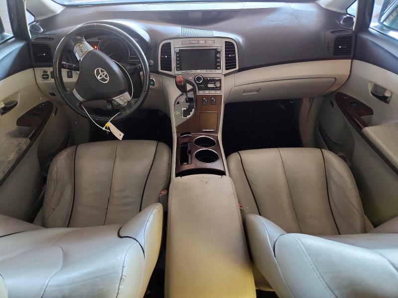 Продажа на аукционе авто 2011 Toyota Venza, vin: 4T3BK3BB1BU055347, номер лота: 69588176