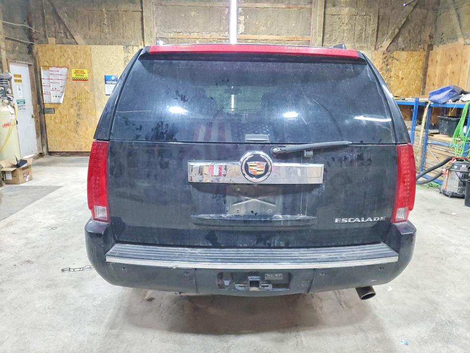 2013 Cadillac Escalade მანქანა იყიდება აუქციონზე, vin: 1GYS3HEF3DR345045, აუქციონის ნომერი: 70129276