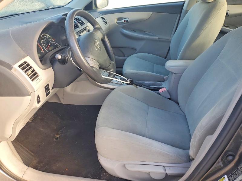 Продаж на аукціоні авто 2013 Toyota Corolla, vin: 2T1BU4EE2DC111606, номер лоту: 70267586