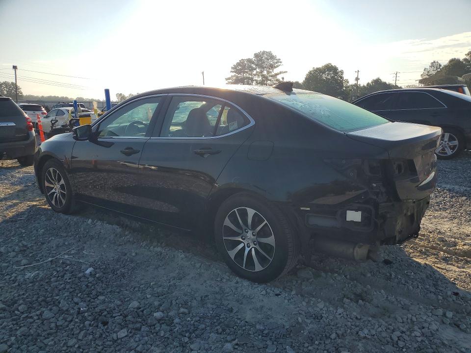 Aukcja sprzedaży 2016 Acura Tlx, vin: 19UUB1F57GA003097, numer aukcji: 69048326