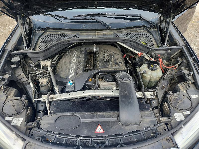 2016 Bmw X5 მანქანა იყიდება აუქციონზე, vin: 5UXKR0C53G0P29155, აუქციონის ნომერი: 68108286