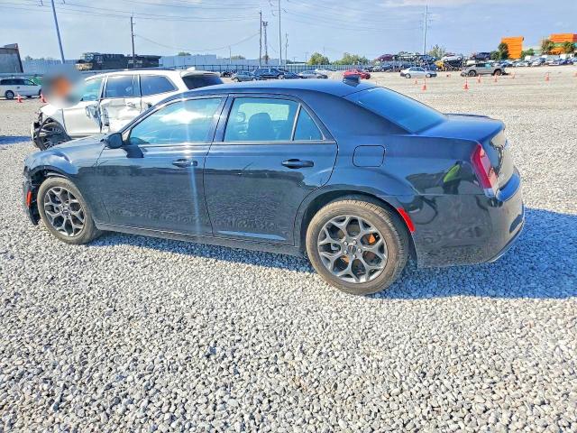 Aukcja sprzedaży 2016 Chrysler 300, vin: 2C3CCAGG7GH248883, numer aukcji: 68029206