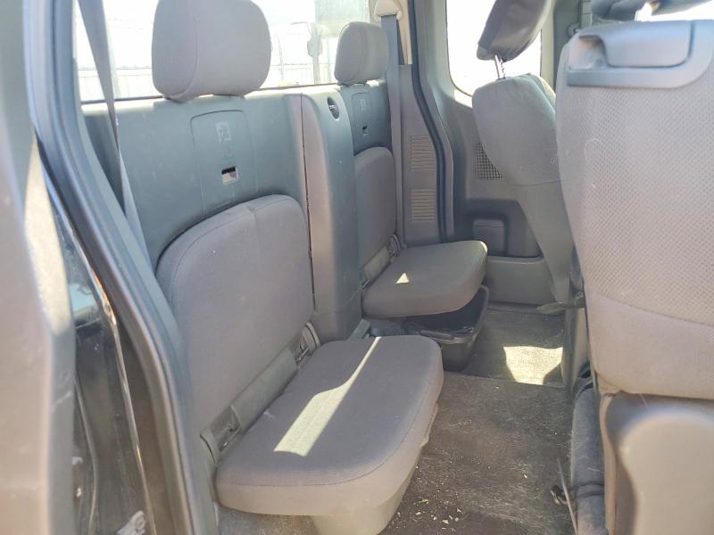 Aukcja sprzedaży 2014 Nissan Frontier, vin: 1N6BD0CT8EN712170, numer aukcji: 67818896