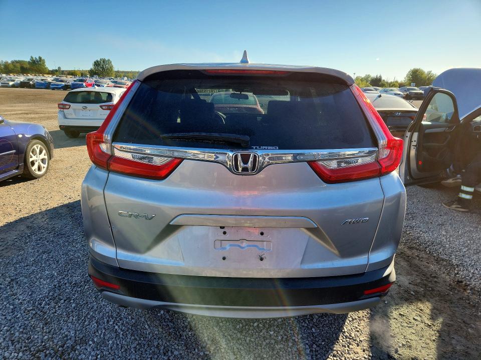 Продажа на аукционе авто 2019 Honda Cr-v, vin: 2HKRW2H58KH102170, номер лота: 70215366
