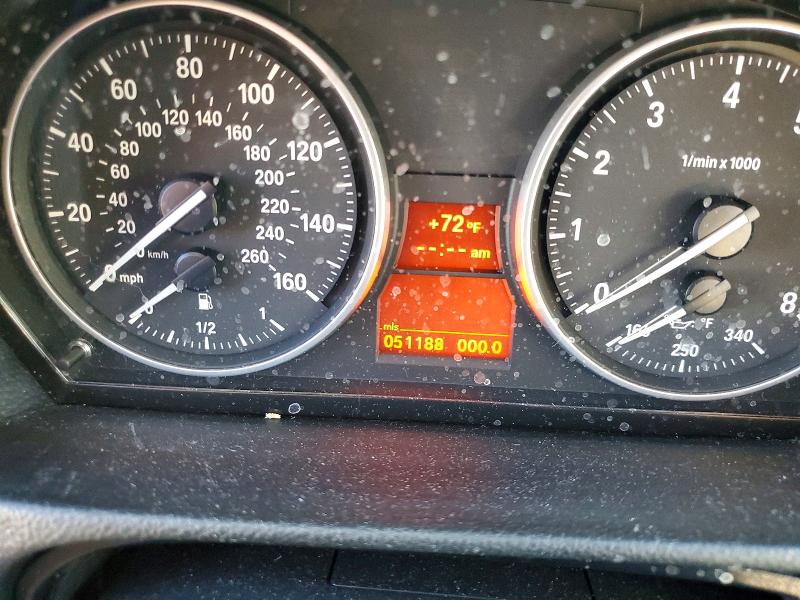 68415286 :رقم المزاد ، WBAWC73528E062058 vin ، 2008 Bmw 335 مزاد بيع