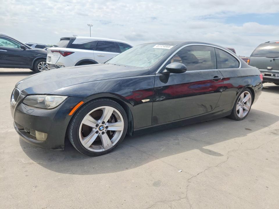 Продаж на аукціоні авто 2007 Bmw 335, vin: WBAWB73517P036783, номер лоту: 67724866
