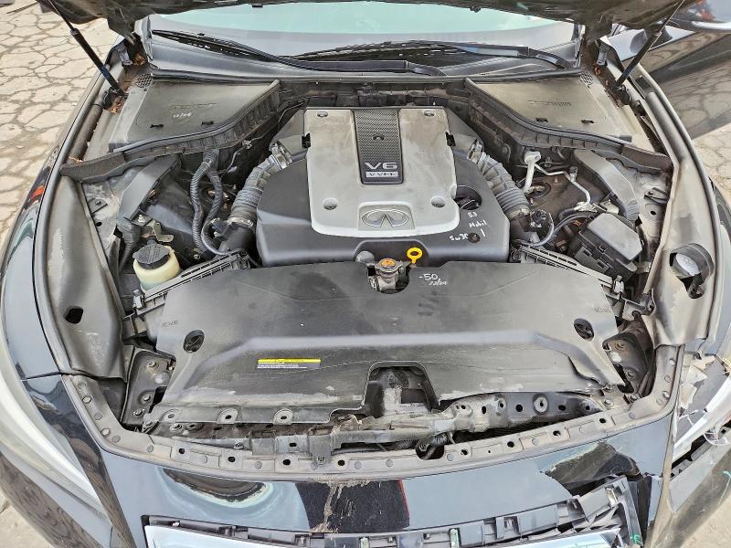 70432556 :رقم المزاد ، JN1BV7AR2FM418208 vin ، 2015 Infiniti Q50 مزاد بيع