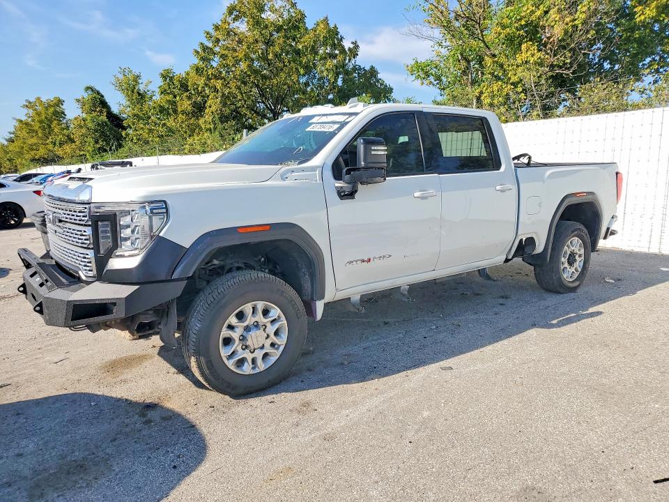 Aukcja sprzedaży 2020 Gmc Sierra, vin: 1GT49REY2LF174485, numer aukcji: 68789416