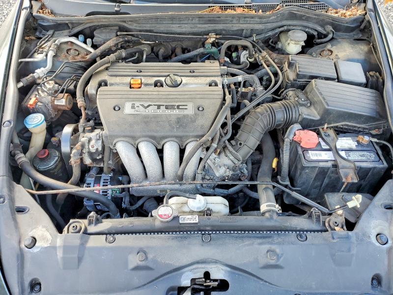 Aukcja sprzedaży 2004 Honda Accord, vin: 1HGCM56314A100531, numer aukcji: 70072966