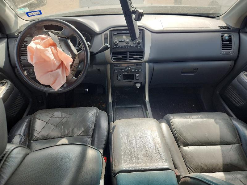 Продажа на аукционе авто 2006 Honda Pilot, vin: 5FNYF28546B006472, номер лота: 68885206