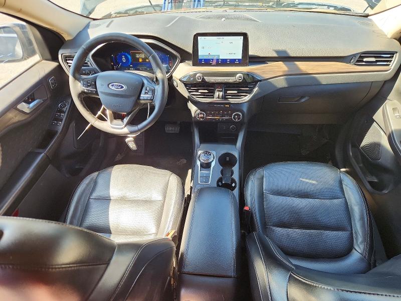 Продаж на аукціоні авто 2020 Ford Escape, vin: 1FMCU9J97LUB15691, номер лоту: 69161906