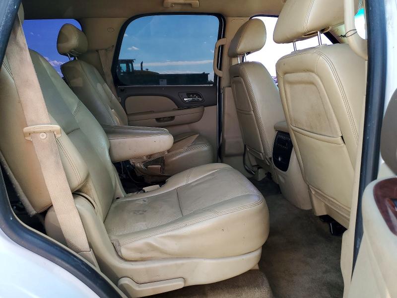 Aukcja sprzedaży 2010 Gmc Yukon, vin: 1GKUKCE02AR142101, numer aukcji: 69826696