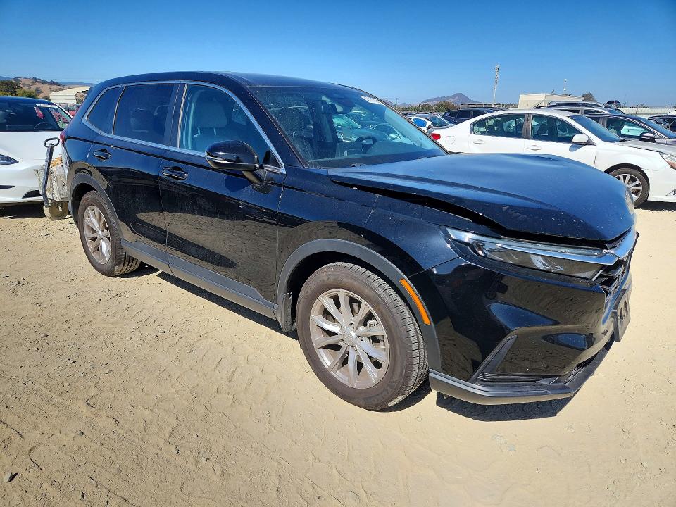 Aukcja sprzedaży 2024 Honda Cr-v, vin: 5J6RS3H49RL002703, numer aukcji: 69717526