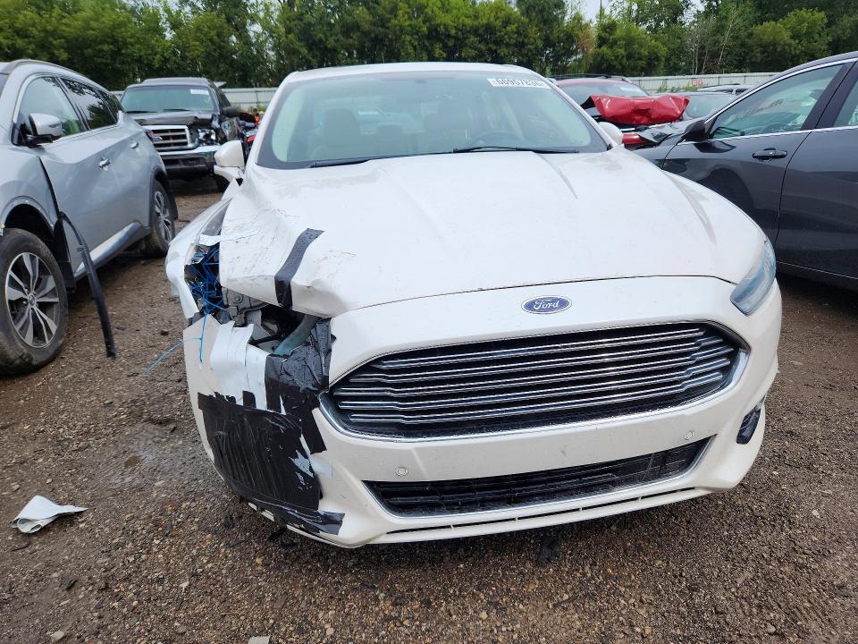 2014 Ford Fusion მანქანა იყიდება აუქციონზე, vin: 3FA6P0RU9ER210458, აუქციონის ნომერი: 66957836