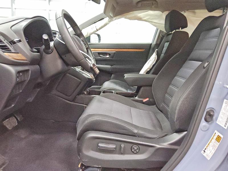 Aukcja sprzedaży 2022 Honda Cr-v, vin: 7FARW1H54NE020986, numer aukcji: 66953686