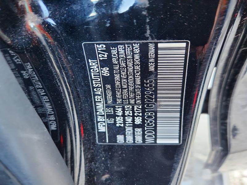 Продажа на аукционе авто 2016 Mercedes-benz Gla, vin: WDDTG5CB1GJ229655, номер лота: 66763626