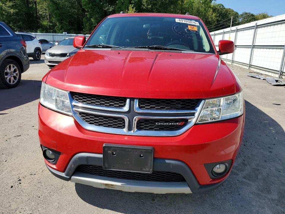 Aukcja sprzedaży 2015 Dodge Journey, vin: 3C4PDCBG7FT754815, numer aukcji: 69165076