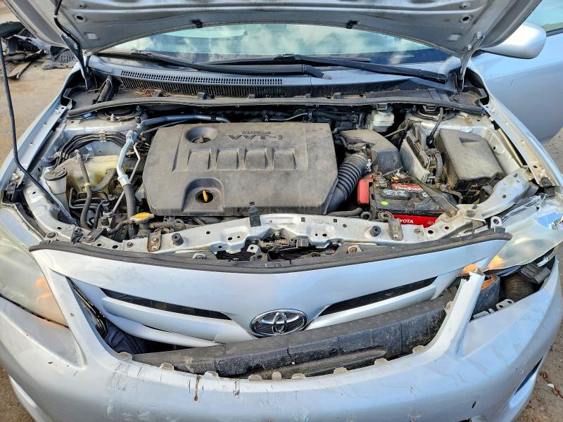 Продажа на аукционе авто 2013 Toyota Corolla, vin: 5YFBU4EE0DP181623, номер лота: 69898086
