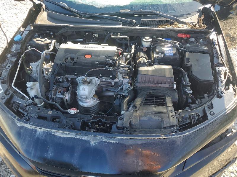 Продаж на аукціоні авто 2022 Honda Civic, vin: 2HGFE2F51NH571494, номер лоту: 69135976