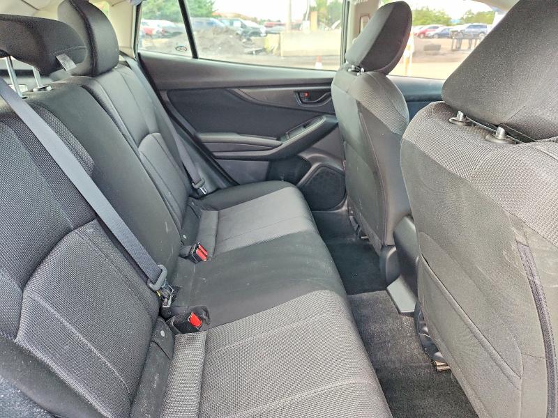 Продаж на аукціоні авто 2021 Subaru Impreza, vin: 4S3GTAB62M3713130, номер лоту: 67379776