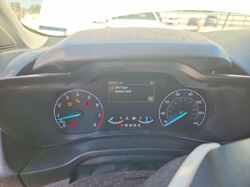 2020 Ford Transit Connect მანქანა იყიდება აუქციონზე, vin: NM0LS7E76L1435302, აუქციონის ნომერი: 68388696