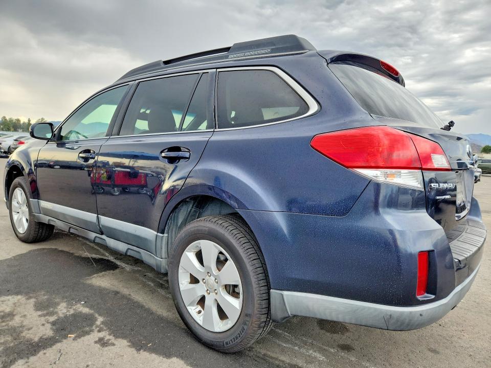 68260526 :رقم المزاد ، 4S4BRBCC3C3241310 vin ، 2012 Subaru Outback مزاد بيع