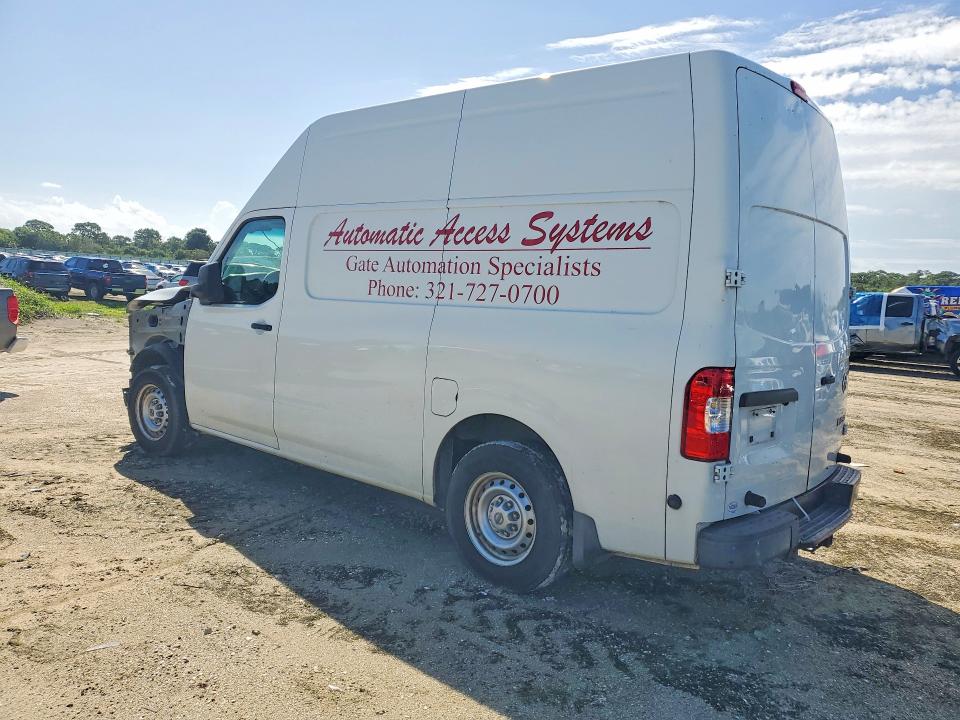 69657446 :رقم المزاد ، 1N6BF0LY7HN802775 vin ، 2017 Nissan Nv مزاد بيع