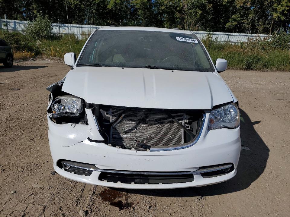 Aukcja sprzedaży 2016 Chrysler Town & Country, vin: 2C4RC1BG0GR149717, numer aukcji: 70784566