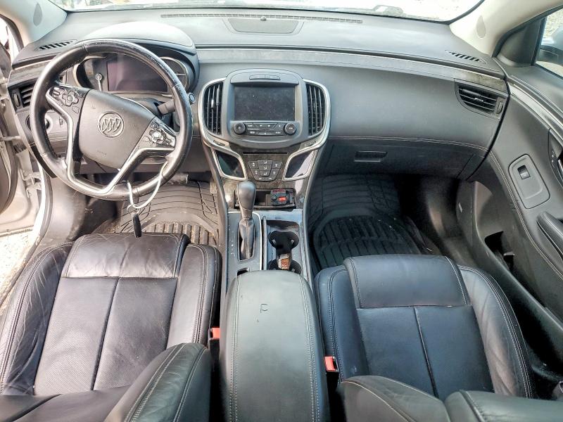 Aukcja sprzedaży 2014 Buick Lacrosse, vin: 1G4GD5G30EF288764, numer aukcji: 69172466