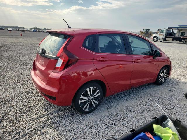 2020 Honda Fit მანქანა იყიდება აუქციონზე, vin: 3HGGK5H43LM720120, აუქციონის ნომერი: 69565516