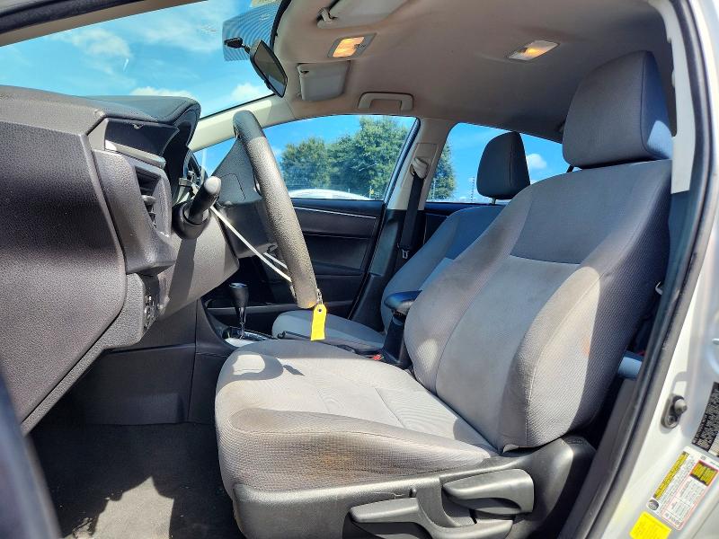 Aukcja sprzedaży 2015 Toyota Corolla, vin: 2T1BURHE9FC375630, numer aukcji: 70873736