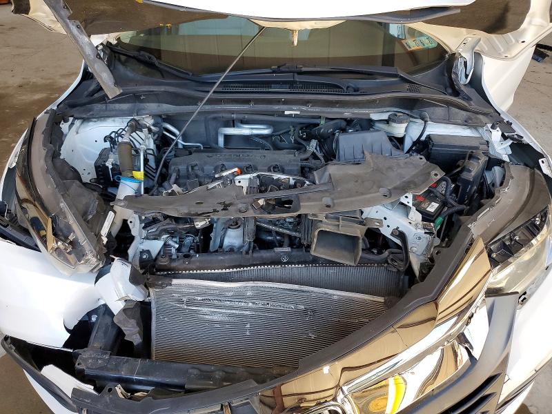 70240086 :رقم المزاد ، 3CZRU6H3XNM758181 vin ، 2022 Honda Hr-v مزاد بيع