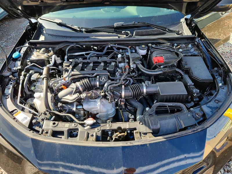 Продаж на аукціоні авто 2026 Acura Integra, vin: 19UDE4H38TA004077, номер лоту: 67665826