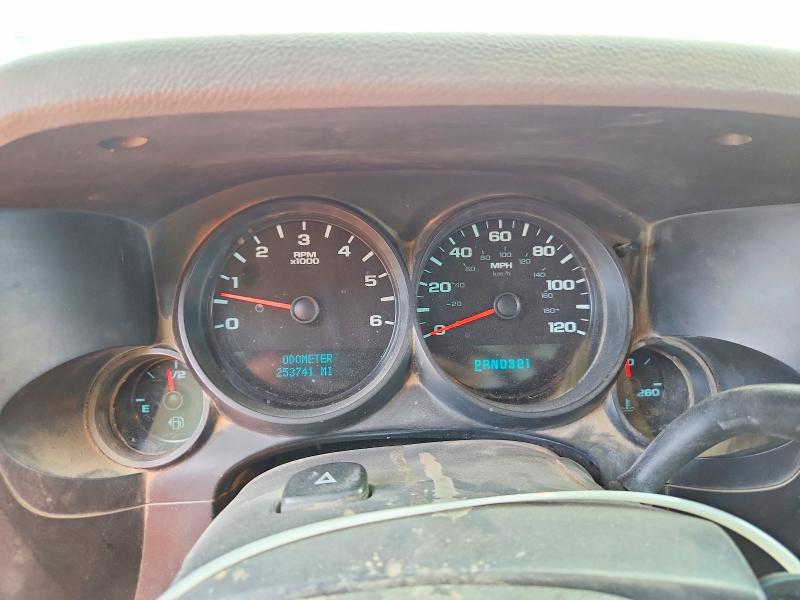 Aukcja sprzedaży 2008 Chevrolet Silverado, vin: 1GCEC14X88Z303948, numer aukcji: 69940336