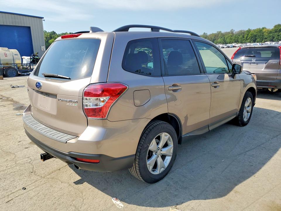 Aukcja sprzedaży 2016 Subaru Forester, vin: JF2SJAFC4GH514430, numer aukcji: 67348076