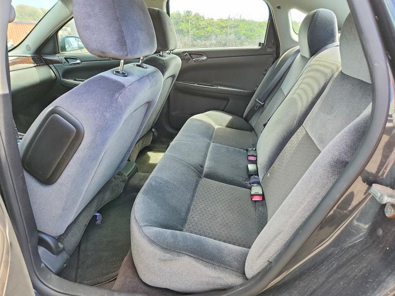 68973006 :رقم المزاد ، 2G1WA5E36F1112265 vin ، 2015 Chevrolet Impala Limited مزاد بيع