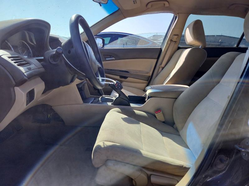 Aukcja sprzedaży 2010 Honda Accord, vin: 1HGCP2F31AA024035, numer aukcji: 70547416