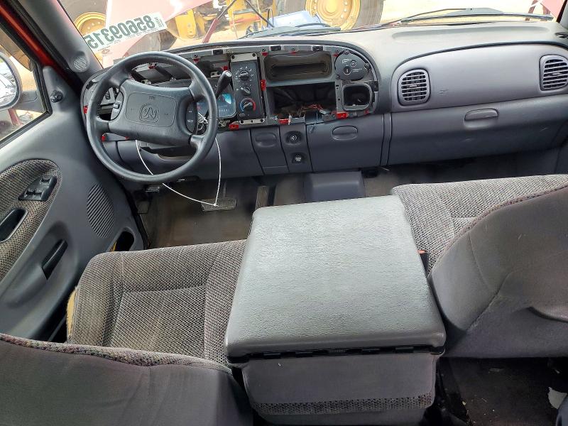 Продаж на аукціоні авто 1999 Dodge Ram 1500, vin: 3B7HC13Z8XG101187, номер лоту: 85609315